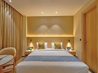 Palette Hotel Millennium City Centre, Gurugram