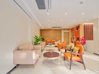 Palette Hotel Millennium City Centre, Gurugram
