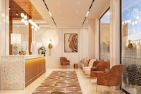 Palette Hotel Millennium City Centre, Gurugram