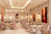 Palette Hotel Millennium City Centre Gurugram