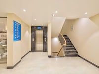 Palette Hotel Millennium City Centre, Gurugram
