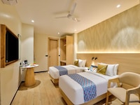 Palette Hotel Millennium City Centre, Gurugram