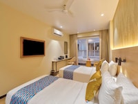 Palette Hotel Millennium City Centre, Gurugram