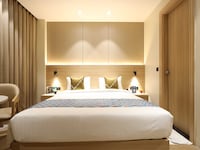 Palette Hotel Millennium City Centre, Gurugram