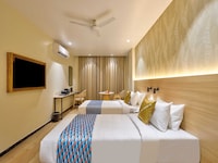 Palette Hotel Millennium City Centre, Gurugram