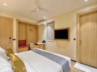 Palette Hotel Millennium City Centre, Gurugram