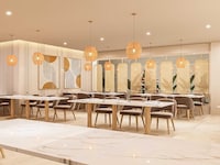 Palette Hotel Millennium City Centre Gurugram