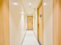 Palette Hotel Millennium City Centre, Gurugram