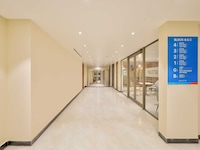 Palette Hotel Millennium City Centre, Gurugram