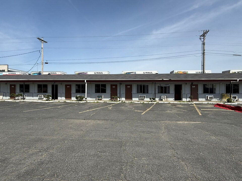 Capri Inn Little Rock Benton I-30, C72019, Benton AR