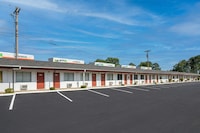 Capri Inn Little Rock Benton I-30