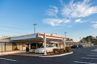 Capri Inn Little Rock Benton I-30