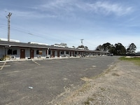 Capri Inn Little Rock Benton I-30