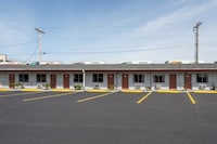 Delight Inn Little Rock Benton I-30