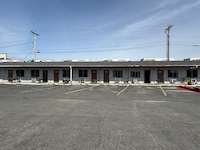 Capri Inn Little Rock Benton I-30