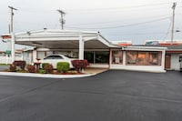 Delight Inn Little Rock Benton I-30