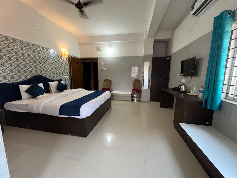 Townhouse Oak Hockey Stadium Guwahati Formerly Fortune Bliss, Ganeshguri Guwahati, Guwahati