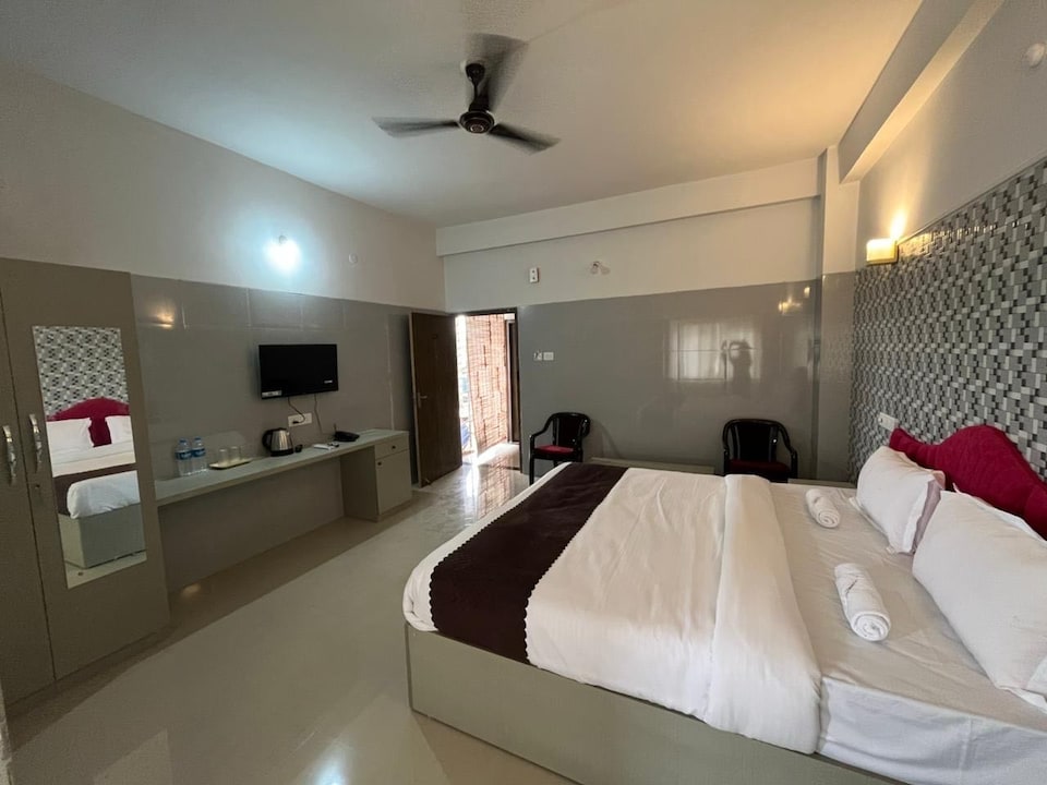 Townhouse Oak Hockey Stadium Guwahati Formerly Fortune Bliss, Ganeshguri Guwahati, Guwahati