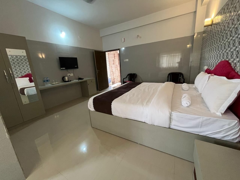 Townhouse Oak Hockey Stadium Guwahati Formerly Fortune Bliss, Ganeshguri Guwahati, Guwahati