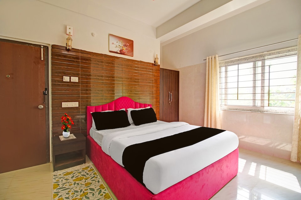 Townhouse Oak Hockey Stadium Guwahati Formerly Fortune Bliss, Ganeshguri Guwahati, Guwahati