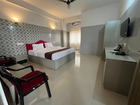 Townhouse Oak Hockey Stadium Guwahati Formerly Fortune Bliss