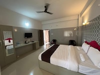 Townhouse Oak Hockey Stadium Guwahati Formerly Fortune Bliss