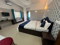 Townhouse Oak Hockey Stadium Guwahati Formerly Fortune Bliss