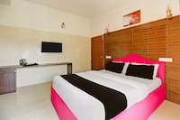 Super Townhouse Oak Hockey Stadium Guwahati Formerly Fortune Bliss