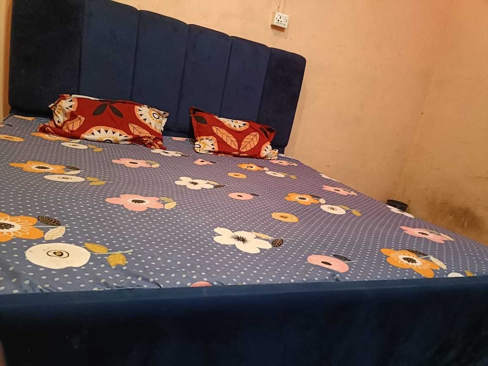 OYO 843746 The Star Hotel, Handia, Handia