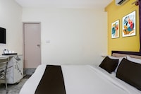 Super Hotel O Soladevanahalli Crossway Formerly Sri Pavani Comforts