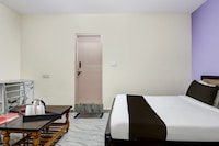 Super Hotel O Soladevanahalli Crossway Formerly Sri Pavani Comforts