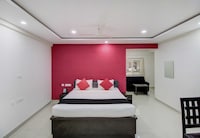 Hotel O Soladevanahalli Crossway Formerly Sri Pavani Comforts