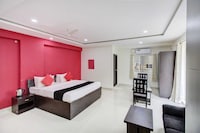 Hotel O Soladevanahalli Crossway Formerly Sri Pavani Comforts