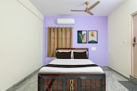 Hotel O Soladevanahalli Crossway Formerly Sri Pavani Comforts