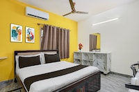 Super Hotel O Soladevanahalli Crossway Formerly Sri Pavani Comforts