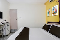 Hotel O Soladevanahalli Crossway Formerly Sri Pavani Comforts