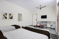 Hotel O Soladevanahalli Crossway Formerly Sri Pavani Comforts