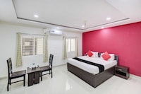 Hotel O Soladevanahalli Crossway Formerly Sri Pavani Comforts