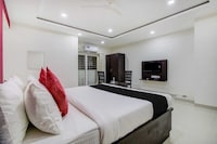 Hotel O Soladevanahalli Crossway Formerly Sri Pavani Comforts