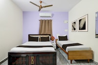 Super Hotel O Soladevanahalli Crossway Formerly Sri Pavani Comforts