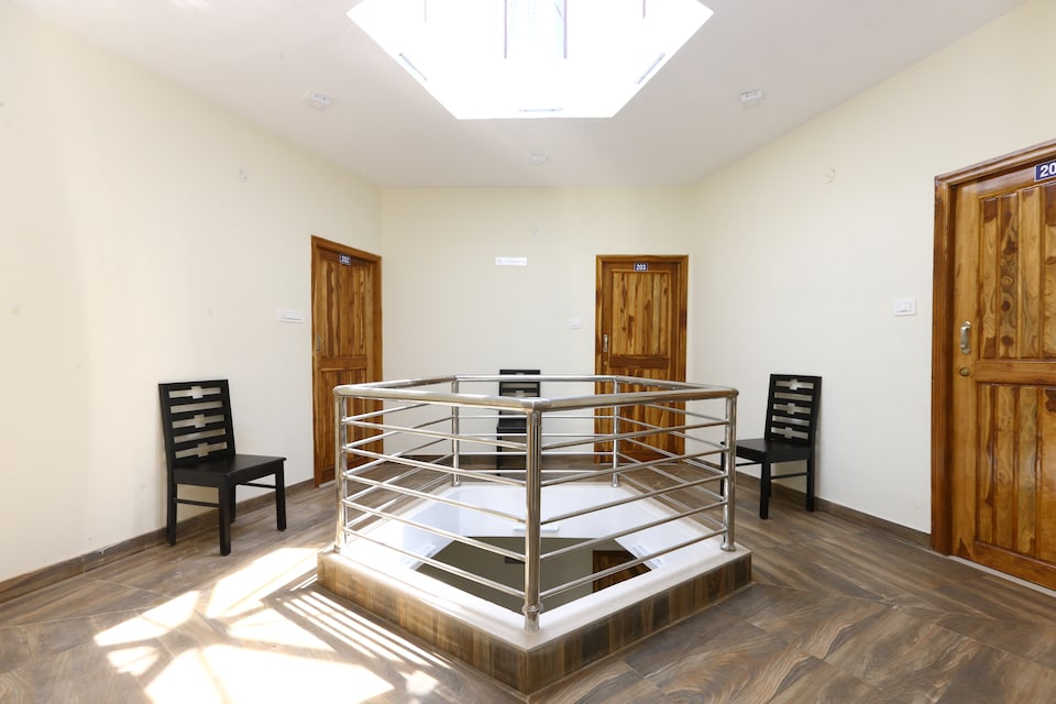 OYO Hexa Moon Heights, Kodaikanal, Kodaikanal