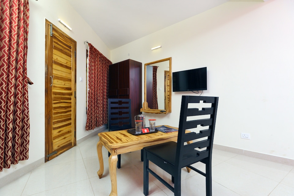 OYO Hexa Moon Heights, Kodaikanal, Kodaikanal