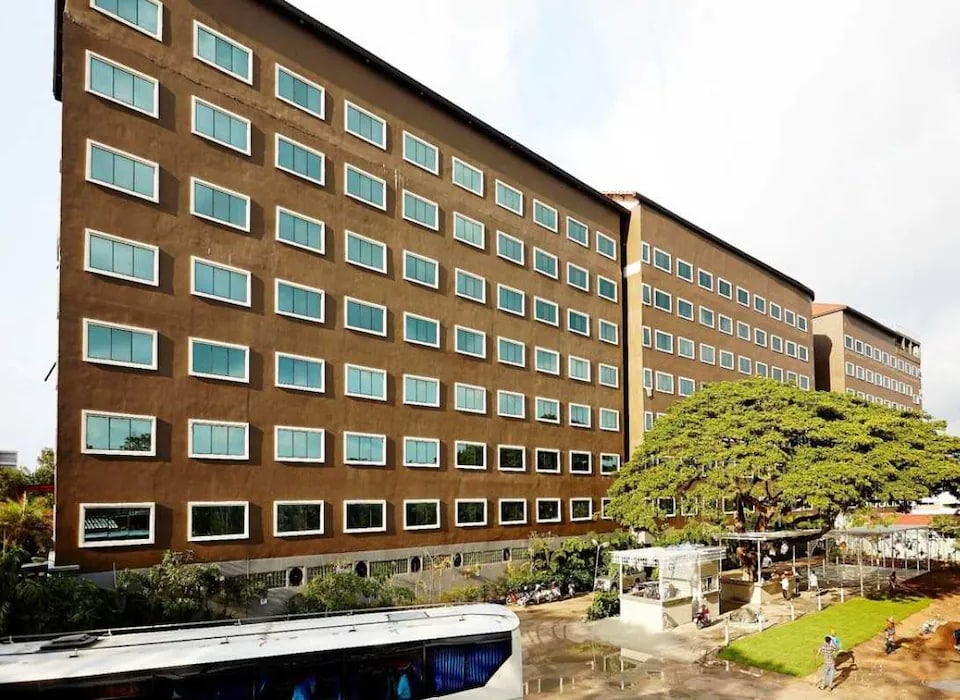 Ease Jomtien by Clubhouse, Na Jomtien Beach P1, Pattaya
