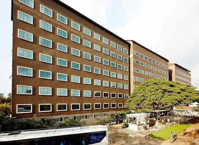 Clubhouse Jomtien Beach Pattaya