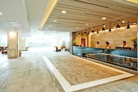 Clubhouse Jomtien Beach Pattaya