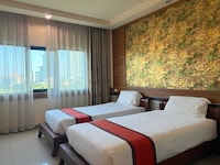 Clubhouse Jomtien Beach Pattaya