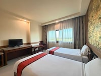 Ease Jomtien by Clubhouse