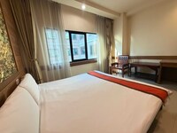 Clubhouse Jomtien Beach Pattaya