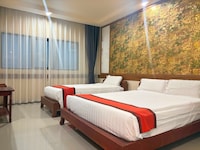 Ease Jomtien by Clubhouse