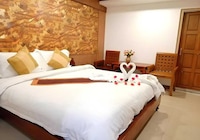 Clubhouse Jomtien Beach Pattaya